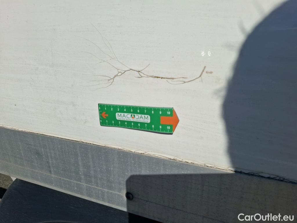  Fiat  Ducato FIAT  SC VU 2p Châssis cabine 35 L 23 Multijet 130 Pack Pro Nav #6