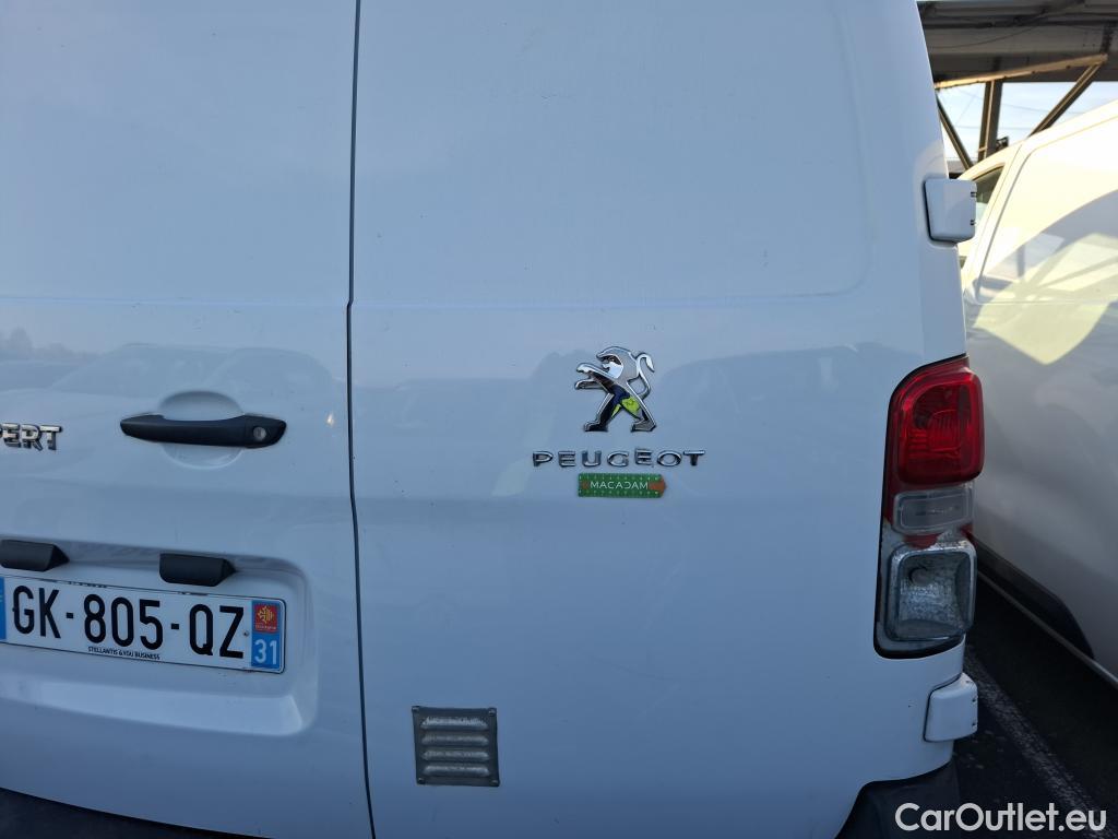  Peugeot  Expert  Fourgon Premium Compact 1.5 HDi 120CV BVM6 E6d #85