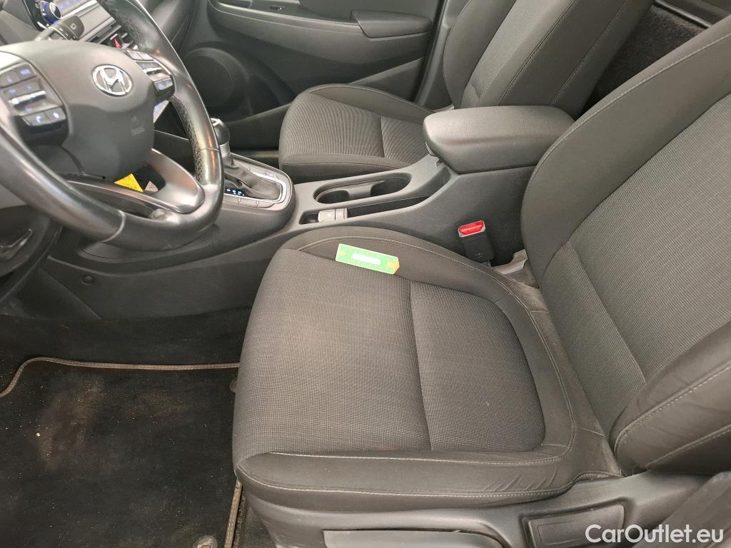  Hyundai  Konna Kona Business Hybrid 2WD 1.6 GDI 140CV BVA6 E6d / TRANSFO VP/VF #5