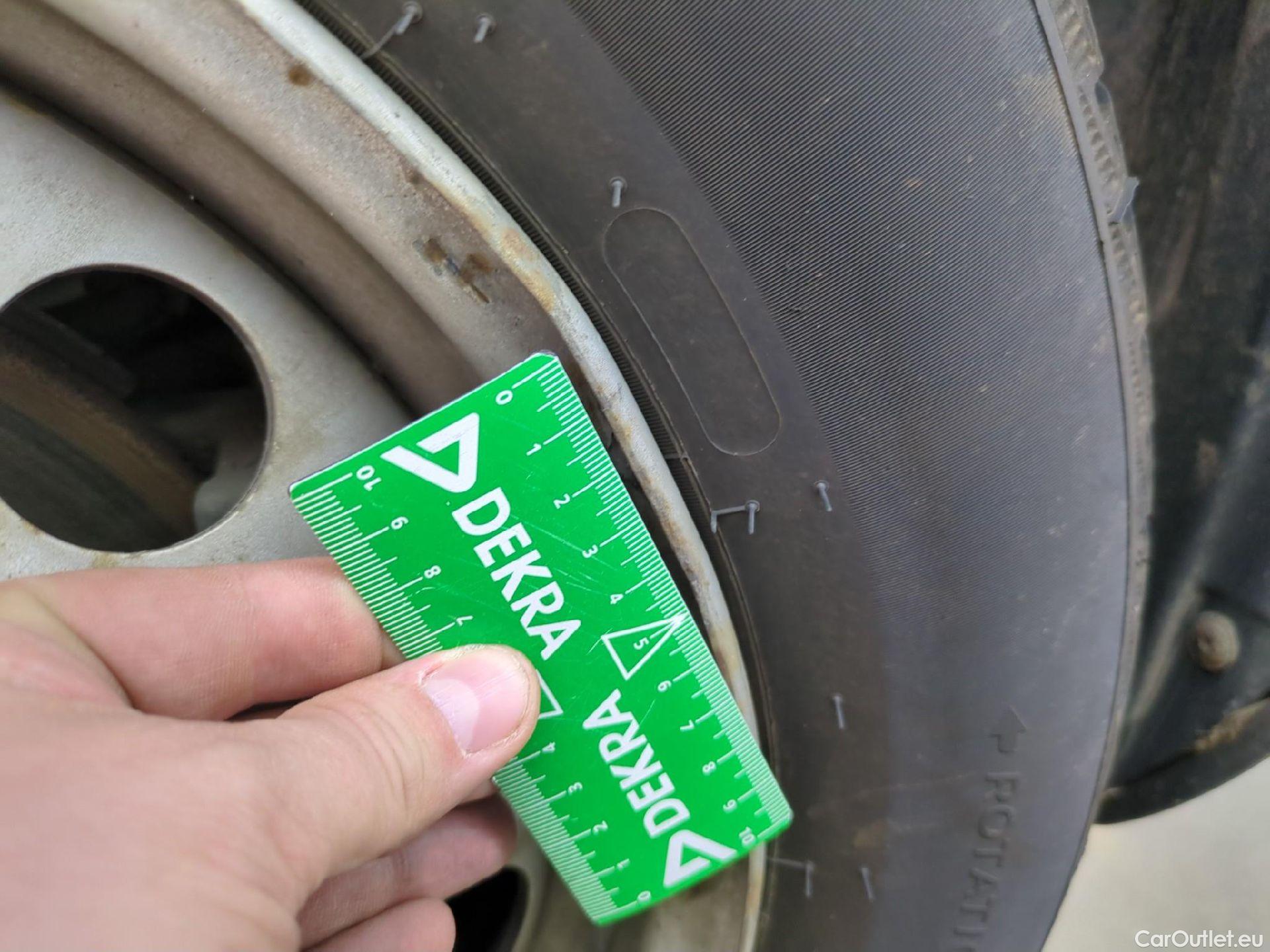  Peugeot  Partner  Asphalt L1 1.6 HDi 100CV BVM5 E6 #14