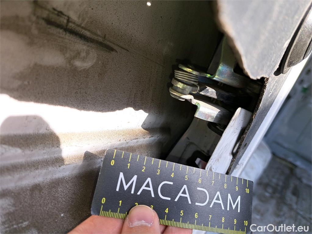  Fiat  Ducato FIAT  VU 4p Fourgon 3.0 M H2 2.3 Multijet 130 Pack Pro Nav #207