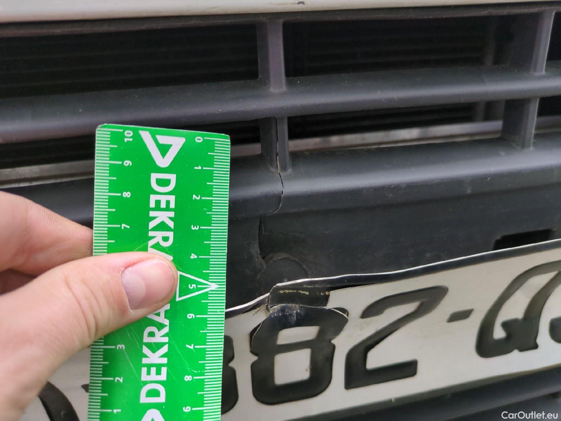  Peugeot  Partner  Asphalt L1 1.6 HDi 100CV BVM5 E6 #33