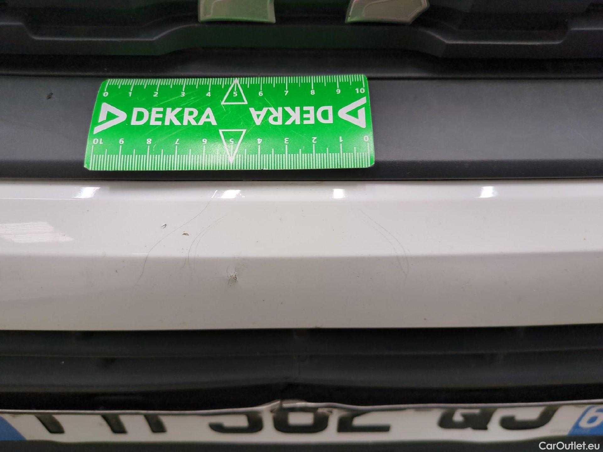  Peugeot  Partner  Asphalt L1 1.6 HDi 100CV BVM5 E6 #30