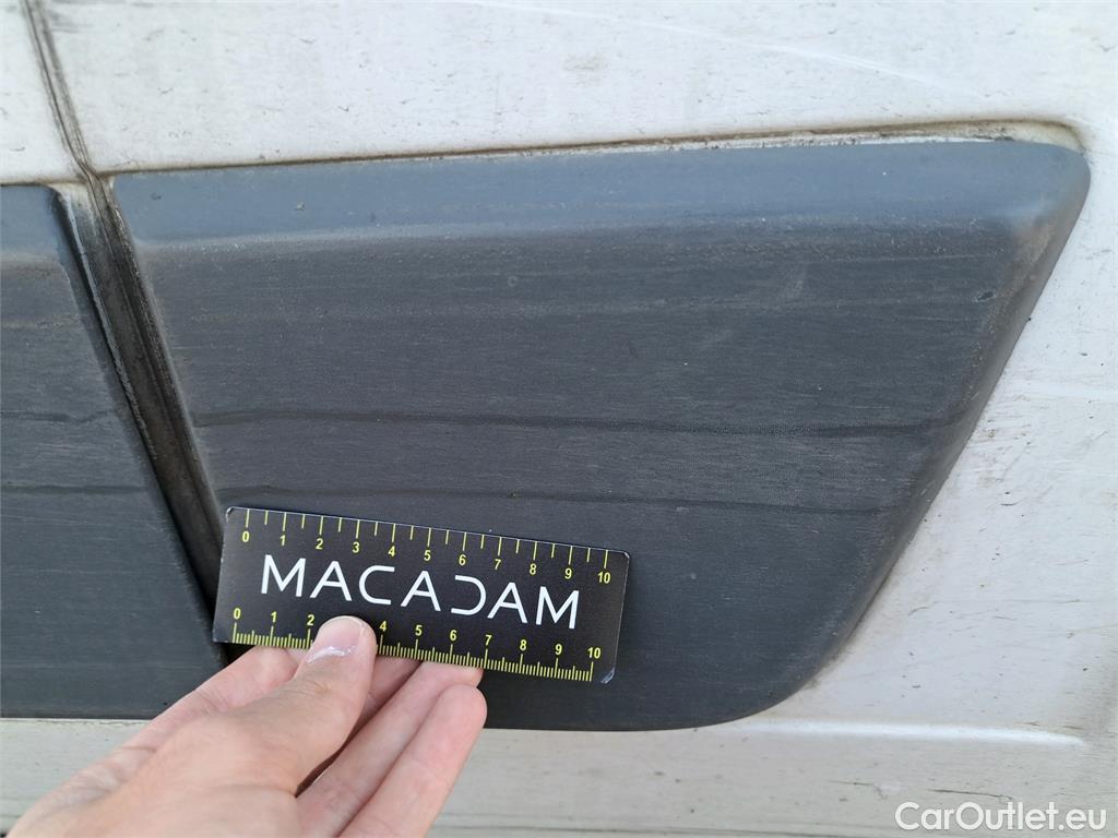  Fiat  Ducato FIAT  VU 4p Fourgon 3.0 M H2 2.3 Multijet 130 Pack Pro Nav #202