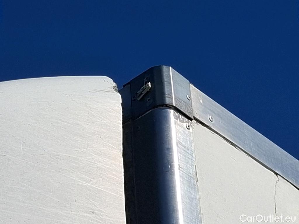  Fiat  Ducato FIAT  SC VU 2p Châssis cabine 35 L 23 Multijet 130 Pack Pro Nav #57