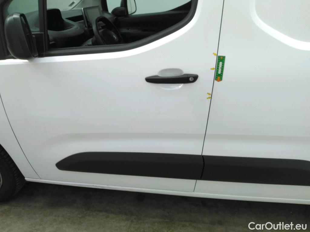 Peugeot  Partner  Premium L1 1.5 HDi 100CV BVM5 E6dT #11