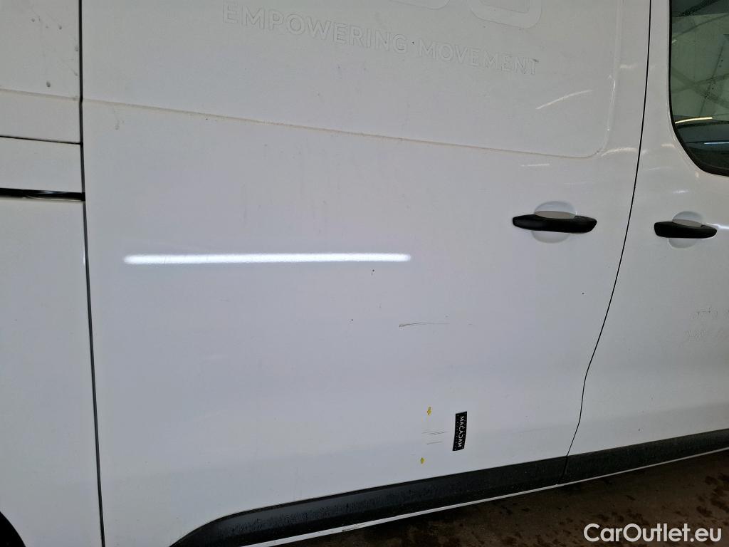  Opel  Vivaro OPEL  / 2019 / 4P / Fourgon tôlé 1.5 Diesel 120 L2 PACK BUSINESS #1