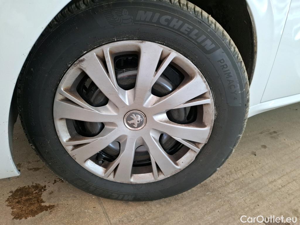  Peugeot  208  Affaire Premium 1.5 HDi 100CV BVM5 E6dT #19