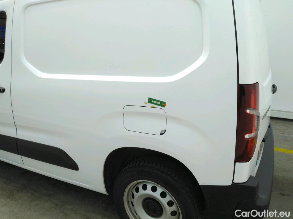  Peugeot  Partner  Premium L1 1.5 HDi 100CV BVM5 E6dT #14