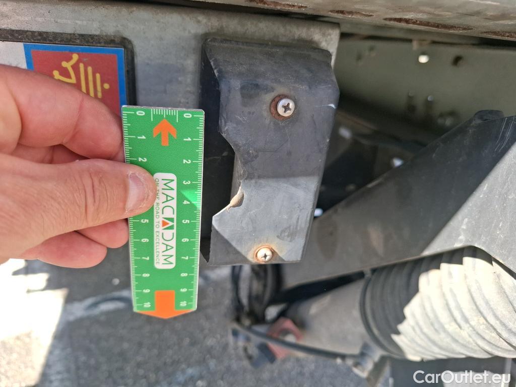  Fiat  Ducato FIAT  SC VU 2p Châssis cabine 35 L 23 Multijet 130 Pack Pro Nav #50