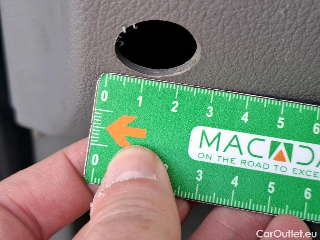  Mercedes  Sprinter  VU 4p Fourgon 316 Bi-carburation essence/gaz 37S 3.5T #20