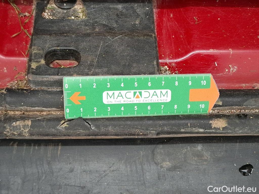  Peugeot  Partner  Asphalt L1 1.6 HDi 100CV BVM5 E6 #15