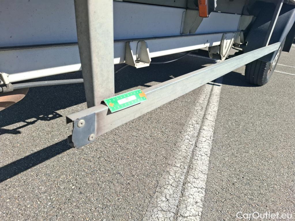  Fiat  Ducato FIAT  SC VU 2p Châssis cabine 35 L 23 Multijet 130 Pack Pro Nav #33