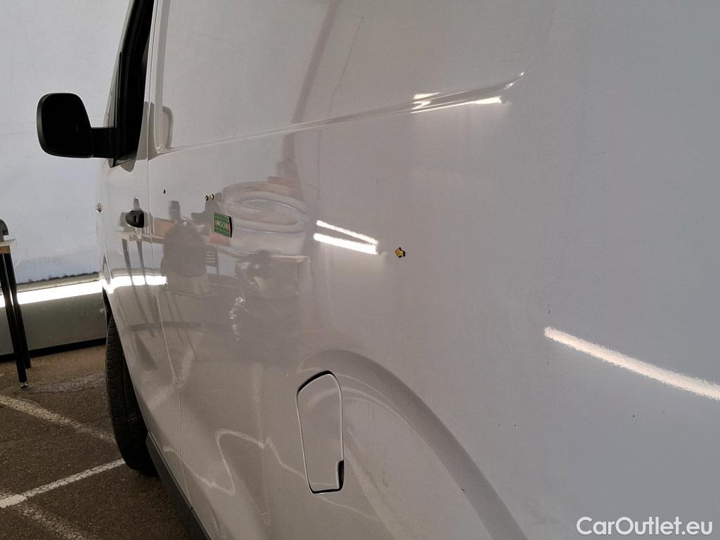  Peugeot  Expert  Fourgon Premium Compact 1.5 HDi 120CV BVM6 E6d #2