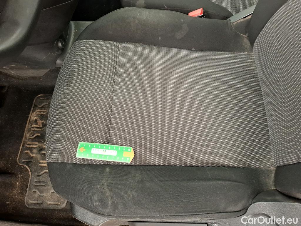  Peugeot  Partner  Asphalt L1 1.6 HDi 100CV BVM5 E6 #37