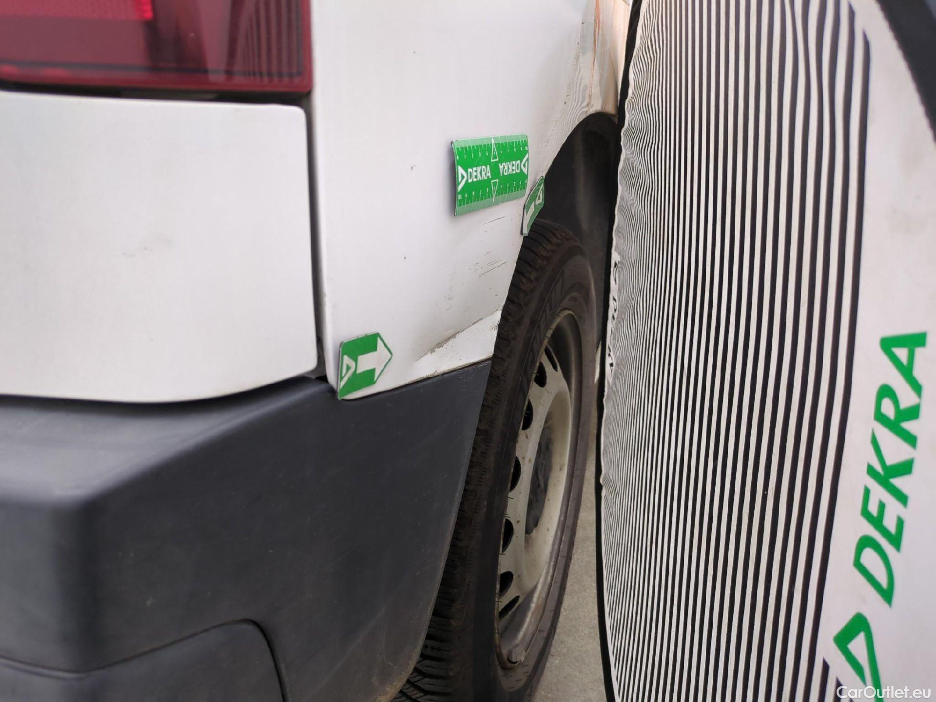  Peugeot  Partner  Asphalt L1 1.6 HDi 100CV BVM5 E6 #20