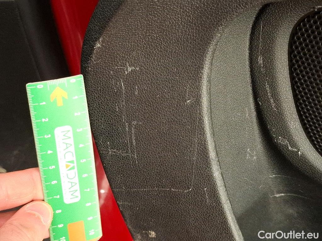  Peugeot  Partner  Asphalt L1 1.6 HDi 100CV BVM5 E6 #31