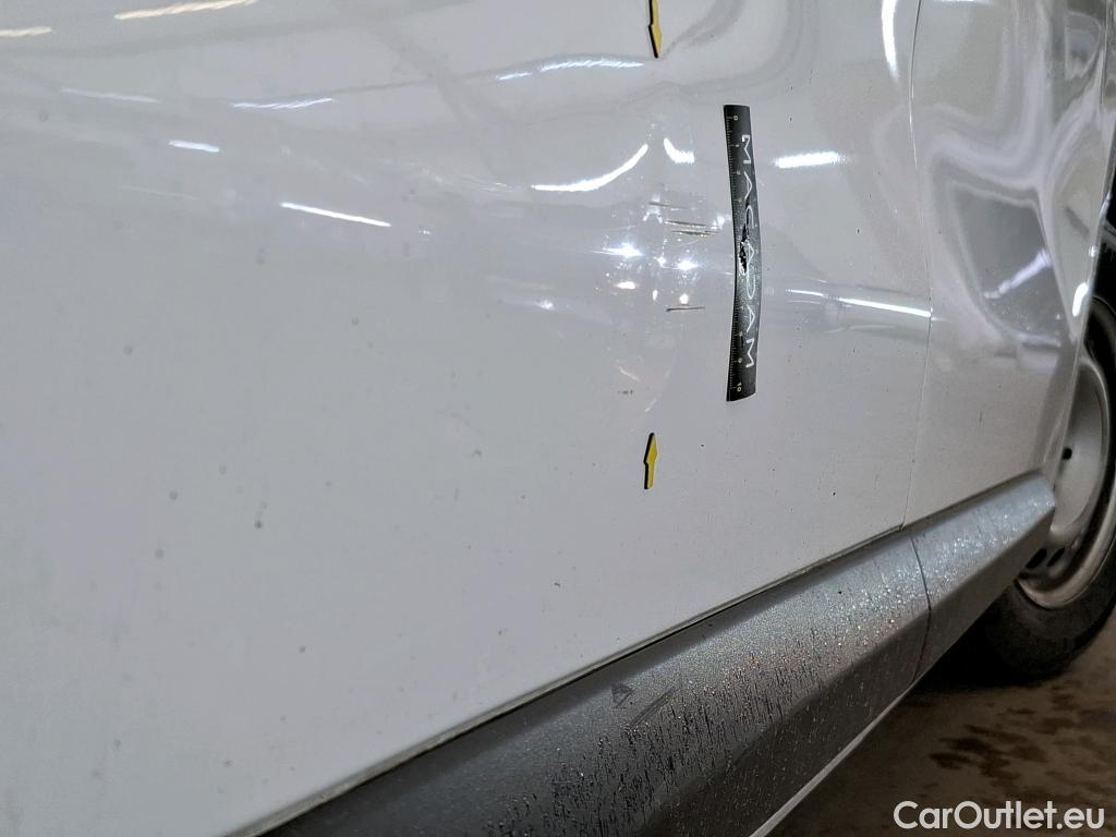  Opel  Vivaro OPEL  / 2019 / 4P / Fourgon tôlé 1.5 Diesel 120 L2 PACK BUSINESS #2