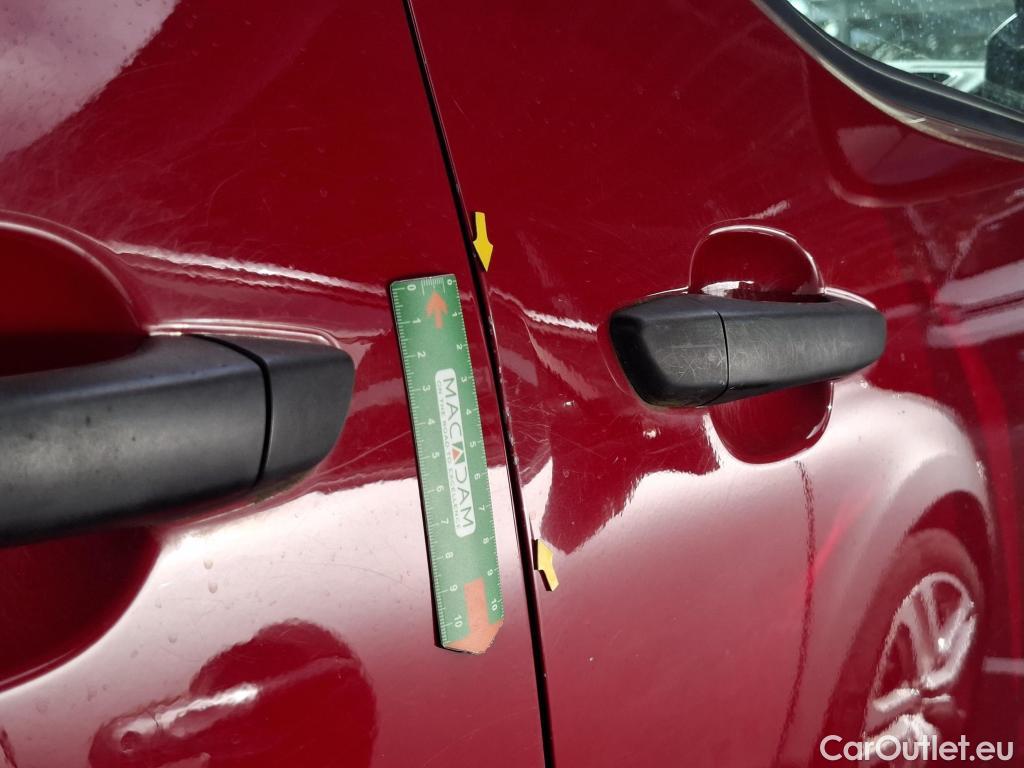  Peugeot  Partner  Asphalt L1 1.6 HDi 100CV BVM5 E6 #8