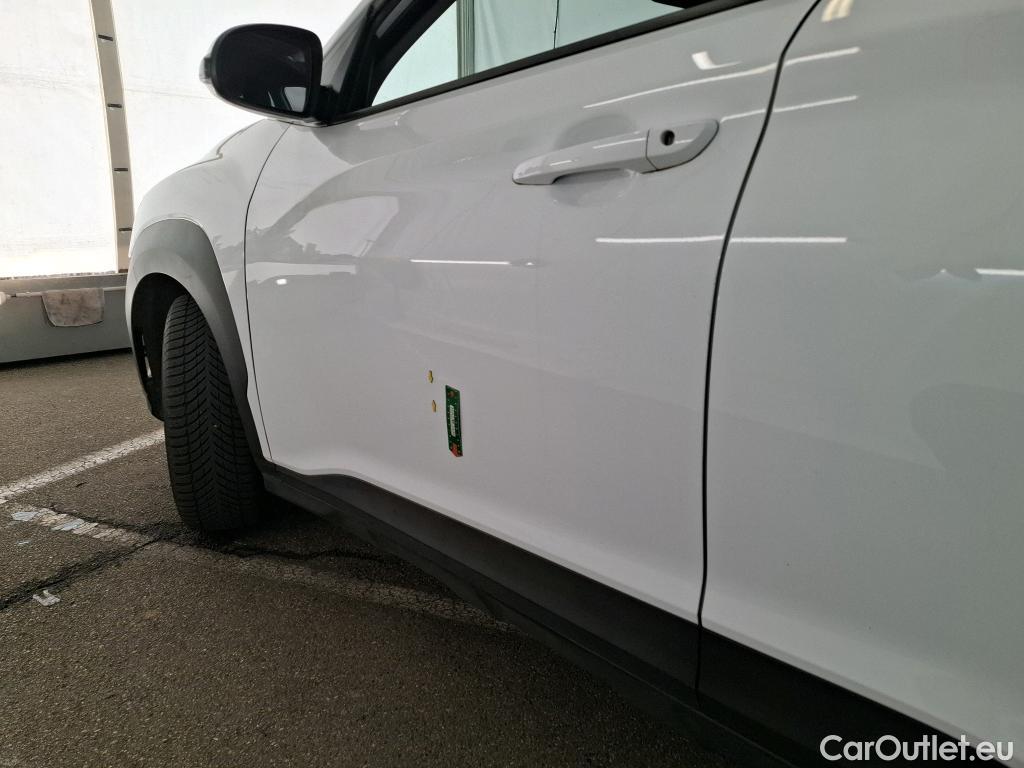  Hyundai  Konna Kona Business Hybrid 2WD 1.6 GDI 140CV BVA6 E6d / TRANSFO VP/VF #16