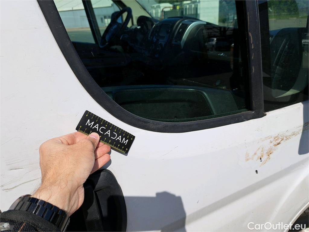  Fiat  Ducato FIAT  VU 4p Fourgon 3.0 M H2 2.3 Multijet 130 Pack Pro Nav #188