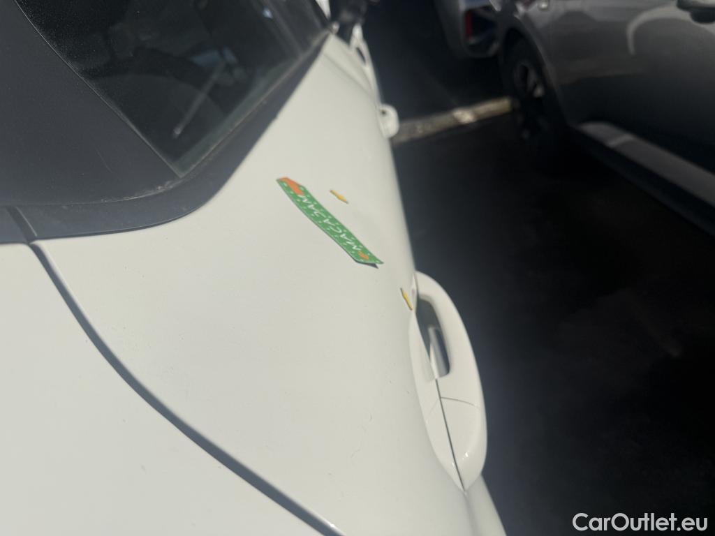  Renault  Captur  II Business 1.3 TCe 130CV BVA7 E6dT / TRANSFO VP/VF #12