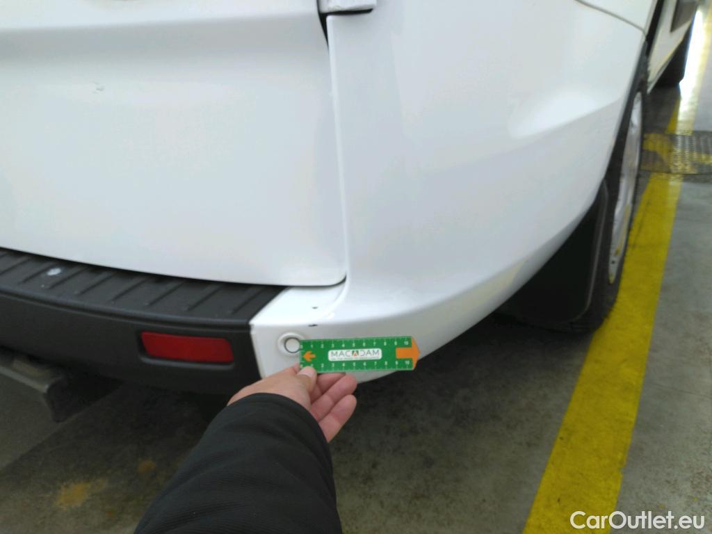  Ford  Transit FORD  Custom / 2018 / 4P / Fourgon tôlé 2.0 ECOBLUE 105 300 L2H1 TREND BUSINESS #14