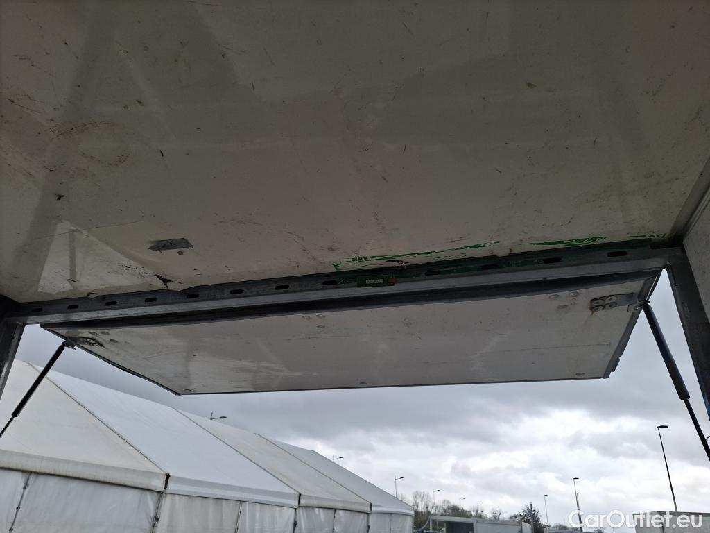  Fiat  Ducato FIAT  SC VU 2p Châssis cabine 35 L 23 Multijet 130 Pack Pro Nav #13