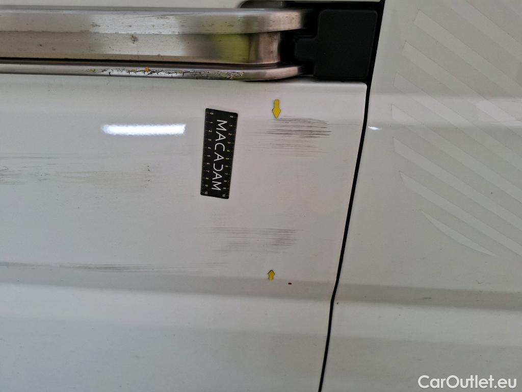  Peugeot  Boxer PEUGEOT  VU 4p Fourgon BLUEHDI 130 S&S PREMIUM 335 L3H2 #5