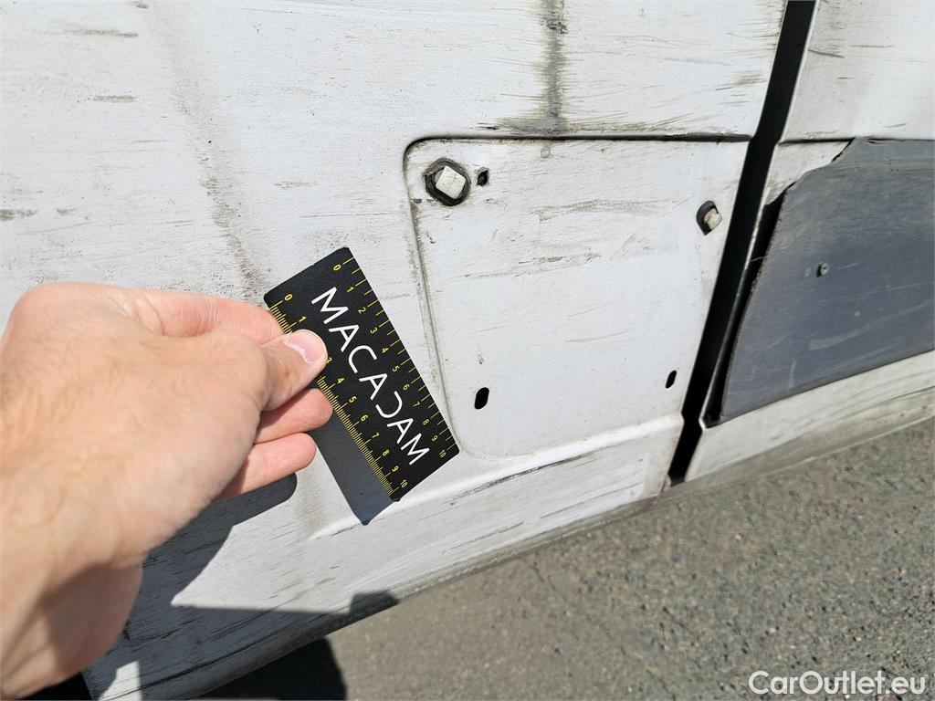  Fiat  Ducato FIAT  VU 4p Fourgon 3.0 M H2 2.3 Multijet 130 Pack Pro Nav #170