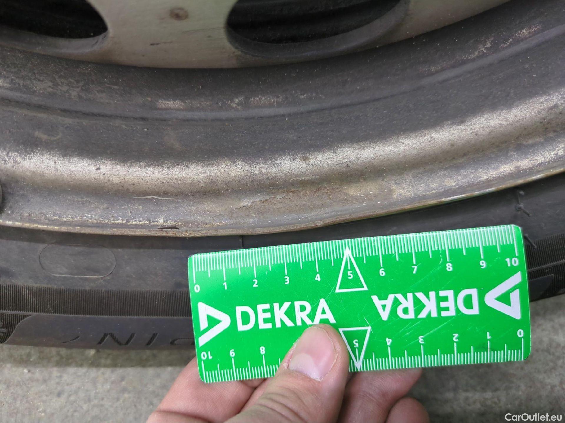  Peugeot  Partner  Asphalt L1 1.6 HDi 100CV BVM5 E6 #16