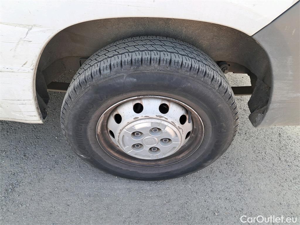  Fiat  Ducato FIAT  VU 4p Fourgon 3.0 M H2 2.3 Multijet 130 Pack Pro Nav #219