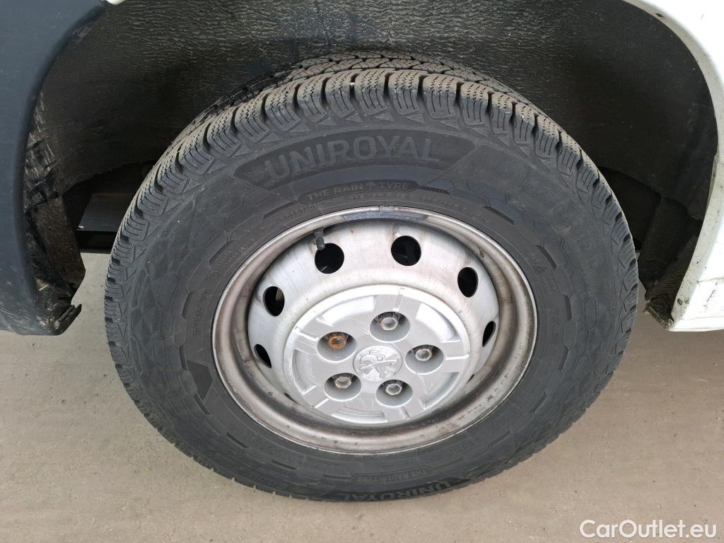  Peugeot  Boxer PEUGEOT  VU 4p Fourgon BLUEHDI 130 S&S PREMIUM 335 L3H2 #20