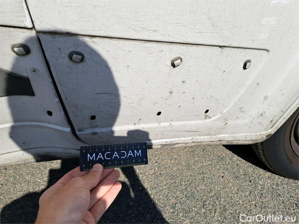  Fiat  Ducato FIAT  VU 4p Fourgon 3.0 M H2 2.3 Multijet 130 Pack Pro Nav #140