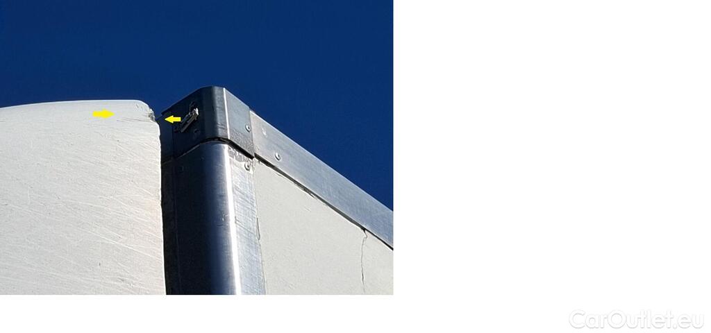  Fiat  Ducato FIAT  SC VU 2p Châssis cabine 35 L 23 Multijet 130 Pack Pro Nav #3