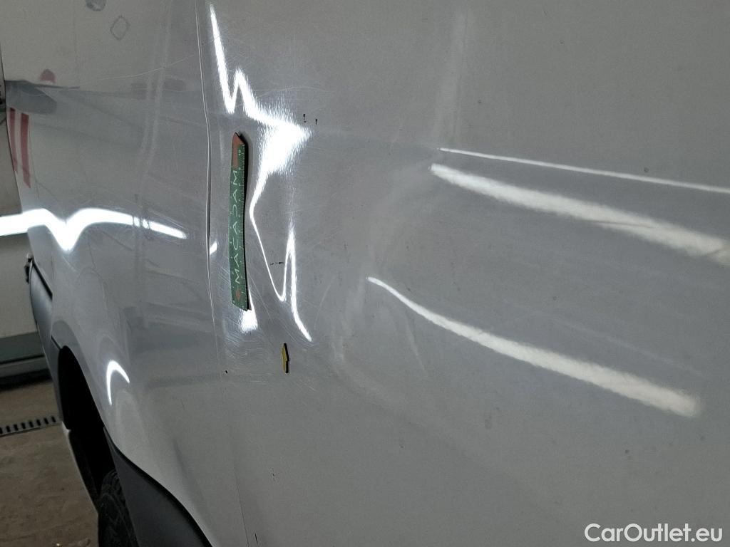  Mercedes  Sprinter MERCEDES-BENZ  / 2018 / 4P / Fourgon tôlé 516 CDI Emp 3665 3.5T #6