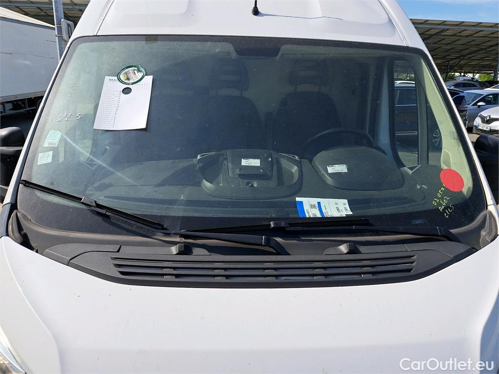  Fiat  Ducato FIAT  VU 4p Fourgon 3.0 M H2 2.3 Multijet 130 Pack Pro Nav #190