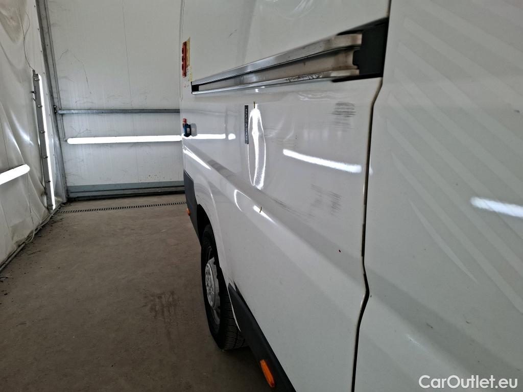  Peugeot  Boxer PEUGEOT  VU 4p Fourgon BLUEHDI 130 S&S PREMIUM 335 L3H2 #3