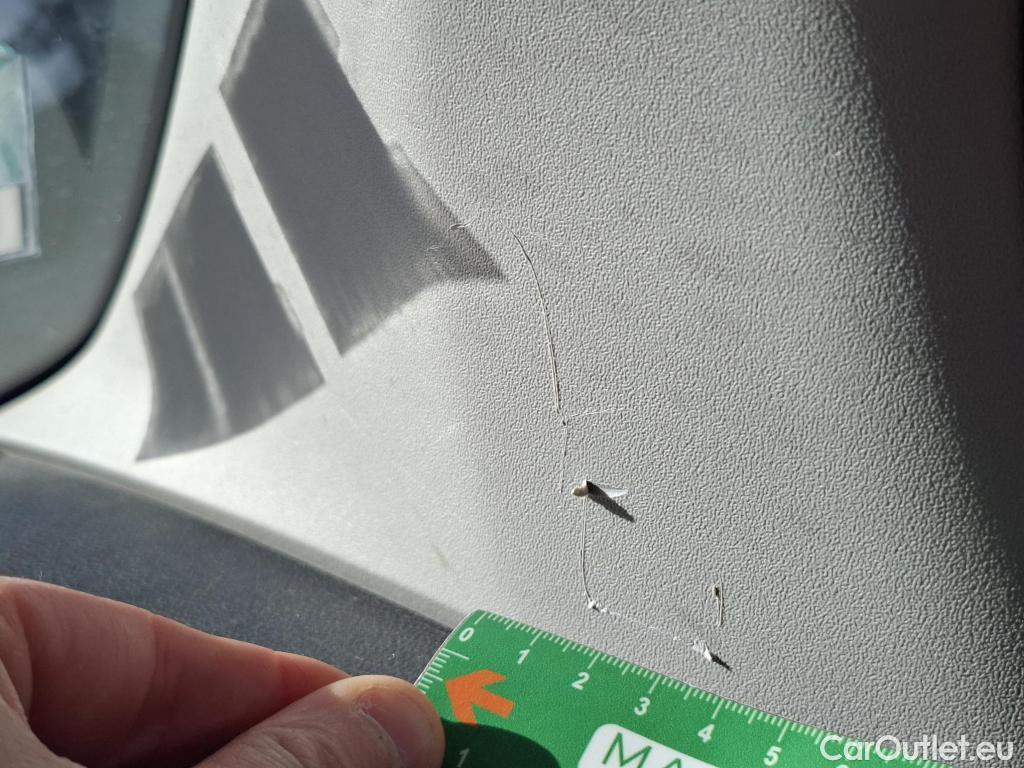  Peugeot  Partner  Asphalt L1 1.6 HDi 100CV BVM5 E6 #23