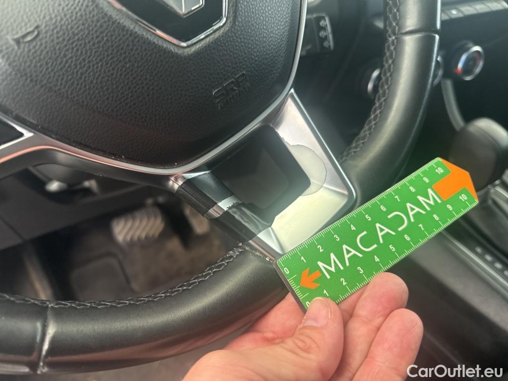  Renault  Captur  II Business 1.3 TCe 130CV BVA7 E6dT / TRANSFO VP/VF #2