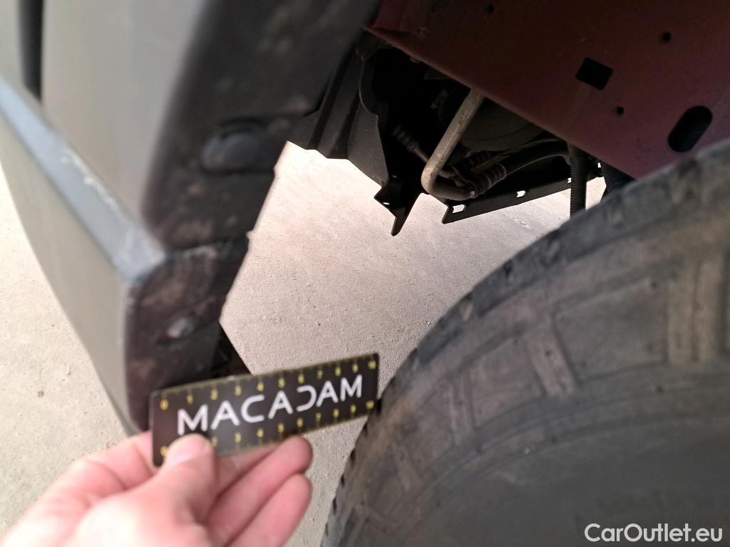  Ford  Transit FORD  / 2019 / 4P / Fourgon tôlé 2.0 ECOB 130PS 350 L3H3 FWD AMBIENTE #18