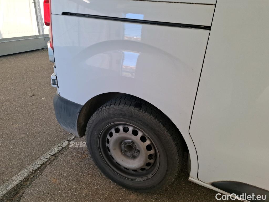  Peugeot  Expert  Fourgon Premium Compact 1.5 HDi 120CV BVM6 E6d #58