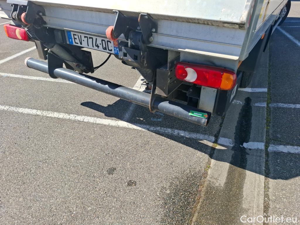  Fiat  Ducato FIAT  SC VU 2p Châssis cabine 35 L 23 Multijet 130 Pack Pro Nav #62