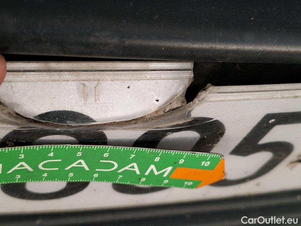  Peugeot  Expert  Fourgon Premium Compact 1.5 HDi 120CV BVM6 E6d #55