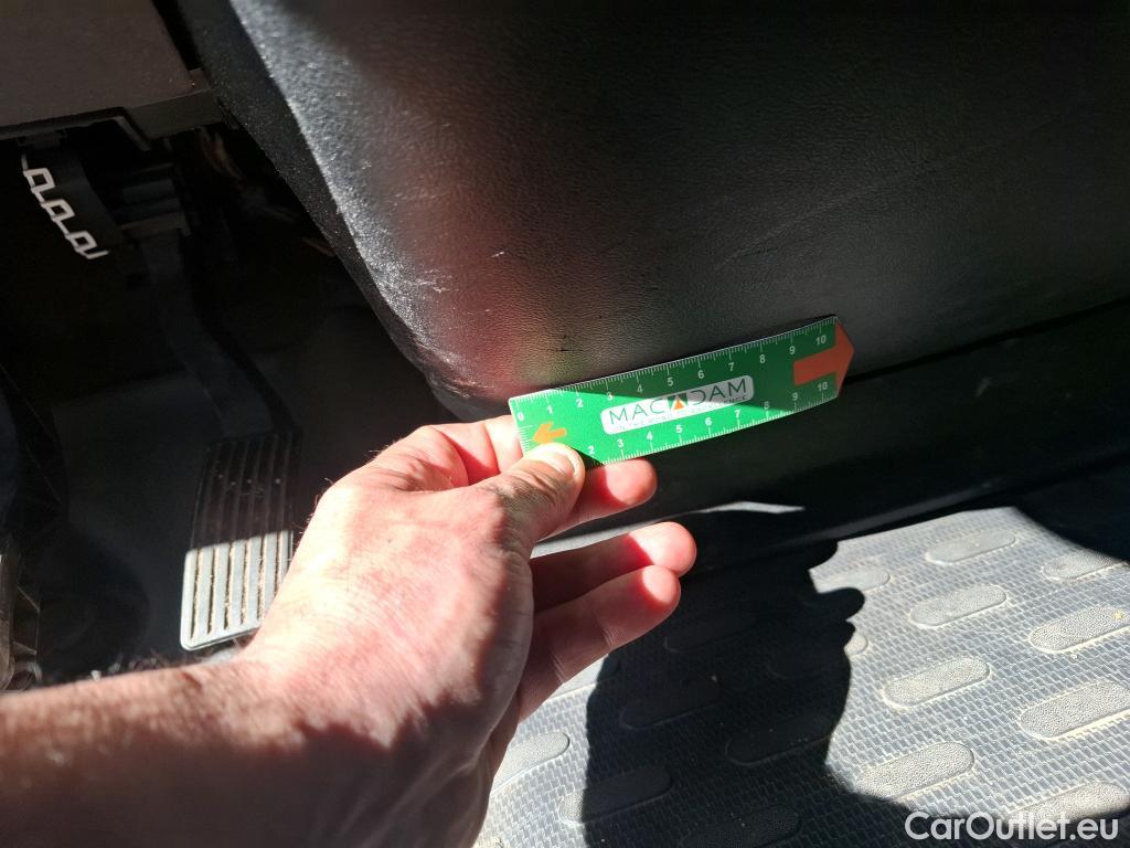  Fiat  Ducato FIAT  SC VU 2p Châssis cabine 35 L 23 Multijet 130 Pack Pro Nav #39