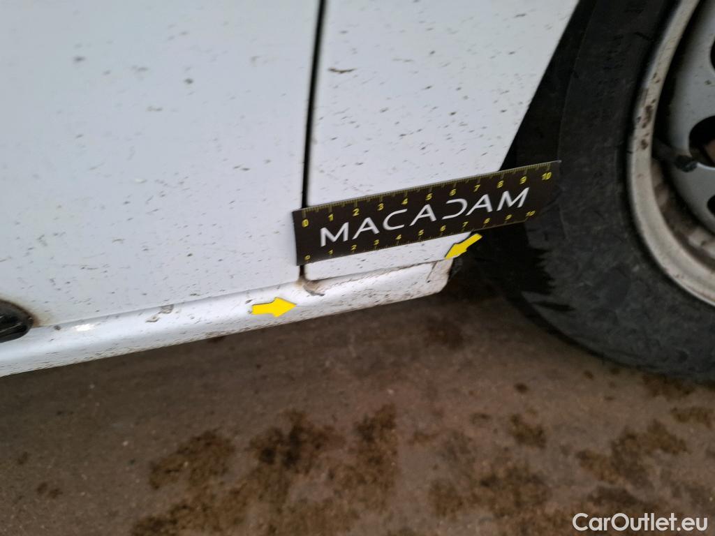  Opel  Vivaro OPEL  / 2019 / 4P / Fourgon tôlé 1.5 Diesel 120 L2 PACK BUSINESS #13