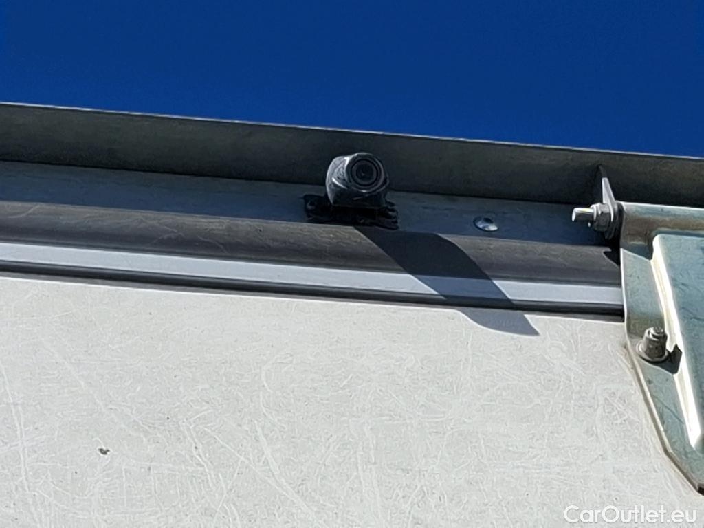  Fiat  Ducato FIAT  SC VU 2p Châssis cabine 35 L 23 Multijet 130 Pack Pro Nav #71