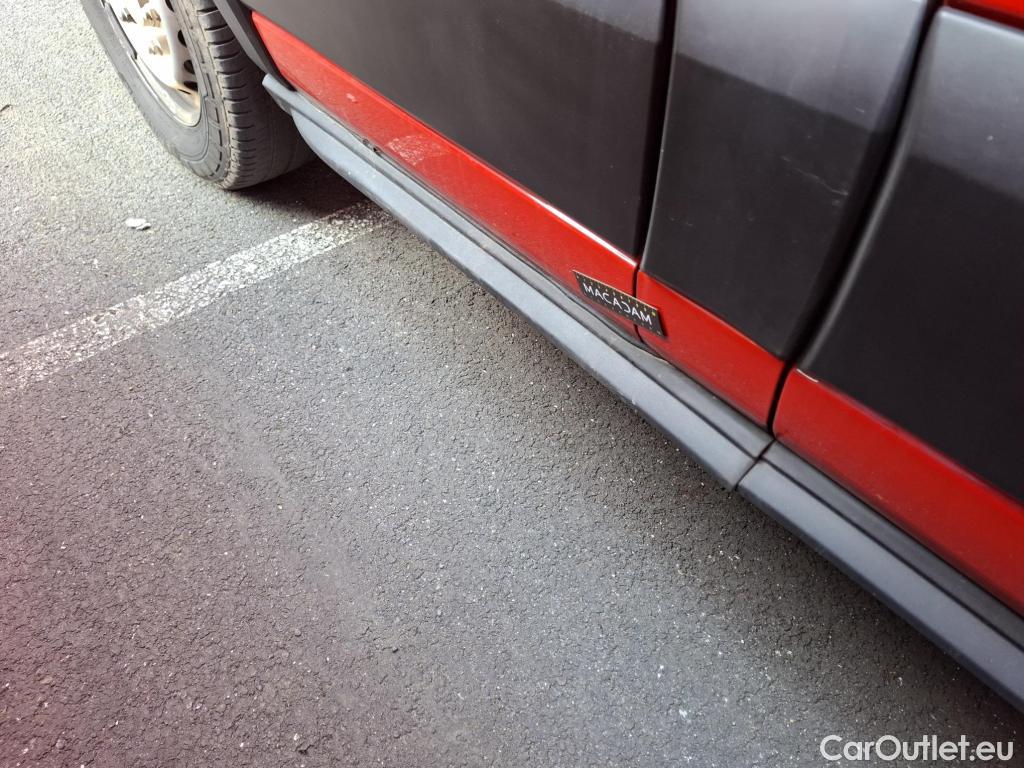  Ford  Transit FORD  / 2019 / 4P / Fourgon tôlé 2.0 ECOB 130PS 350 L3H3 FWD AMBIENTE #44