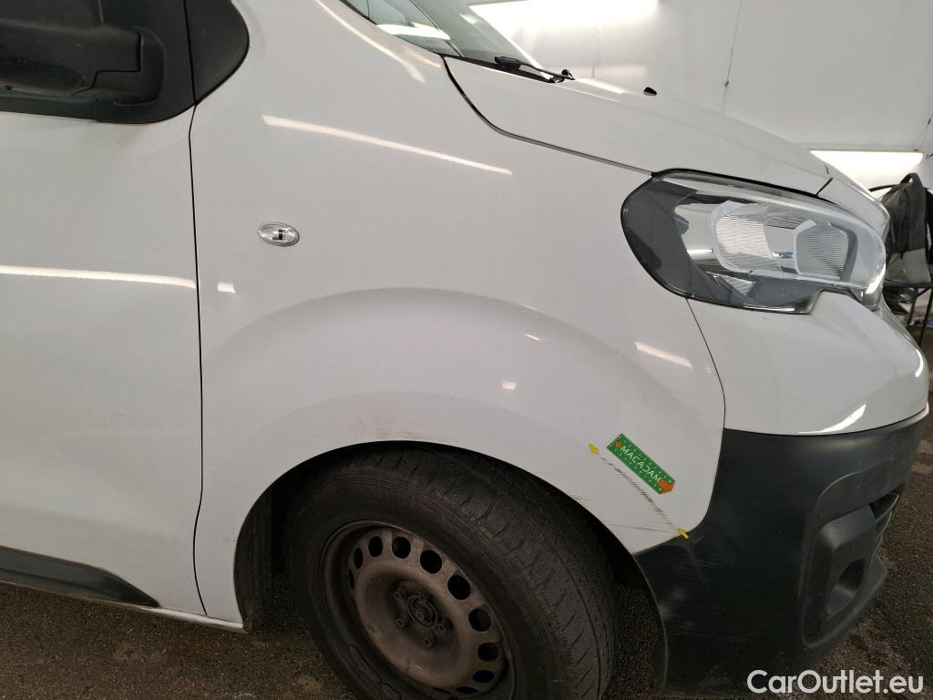  Peugeot  Expert  Fourgon Premium Compact 1.5 HDi 120CV BVM6 E6d #38