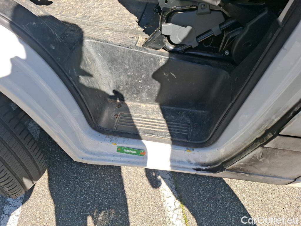  Fiat  Ducato FIAT  SC VU 2p Châssis cabine 35 L 23 Multijet 130 Pack Pro Nav #26